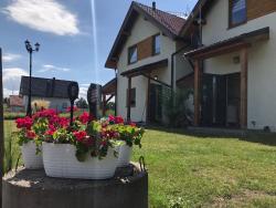 noclegi Smołdziński Las Słowińskie Widoki domki Flora, Fauna, noclegi Smołdziński Las