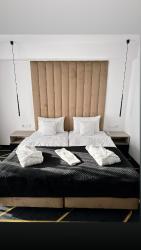 noclegi Międzywodzie Villa PoshSuites Hotel & SPA