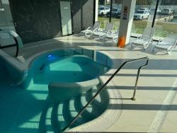 noclegi Międzywodzie Villa PoshSuites Hotel & SPA