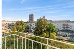 noclegi Gdańsk Old Town Korzenna by Downtown Apartments