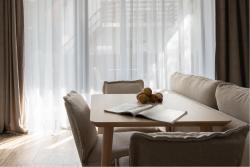 noclegi Hel Kaszubska Bryza Apartamenty In