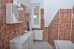 noclegi Dźwirzyno Villa Krystyna