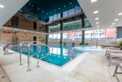 noclegi Rewal Apartament Zachodni Rewal