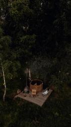 noclegi Ciekocino Ciekocino Park