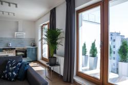 noclegi Gdynia MB - By The Sea Apartments Batorego 7