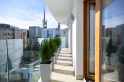 noclegi Gdynia MB - By The Sea Apartments Batorego 7