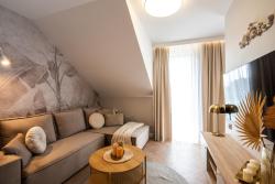 noclegi Grzybowo Penthouse & SPA Posesja Plażowa Grzybowo by POSESJA APARTAMENTY