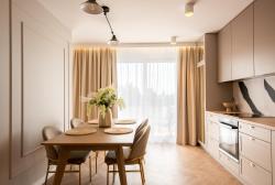 noclegi Grzybowo Penthouse & SPA Posesja Plażowa Grzybowo by POSESJA APARTAMENTY