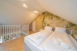 noclegi Grzybowo Penthouse & SPA Posesja Plażowa Grzybowo by POSESJA APARTAMENTY