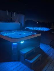 noclegi Ostrowo Loox Ostrovo- Boutique House-noclegi nad morzem