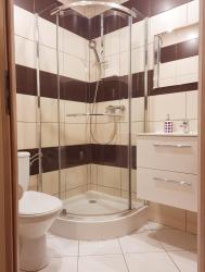 noclegi Jurata Willa Mira Jurata apartament z aneksem