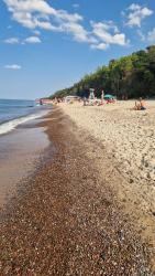 noclegi Pobierowo Maxim Apartment Pobierowo