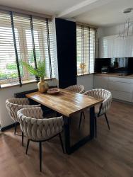 noclegi Międzyzdroje Apartament Boho