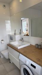 noclegi Jastrzębia Góra Perła Wybrzeża Apartament II