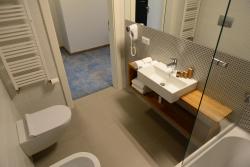 noclegi Gdańsk-Rębiechowo (lotnisko) Hotel Faros Gdansk Airport