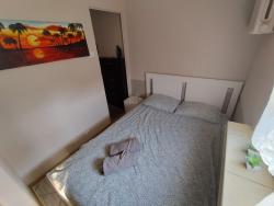 noclegi Gdynia Elli apartament