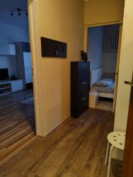 noclegi Gdynia Elli apartament