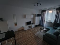 noclegi Gdynia Elli apartament