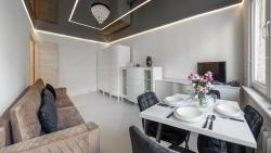 noclegi Władysławowo 1000-lecia Państwa Polskiego, Sun & Snow