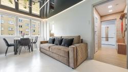 noclegi Władysławowo 1000-lecia Państwa Polskiego, Sun & Snow