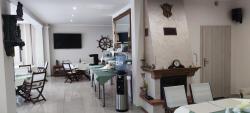 noclegi Gdańsk Villa Gdańsk