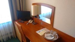 noclegi Jastrzębia Góra Hotel La Siesta & Medical Spa