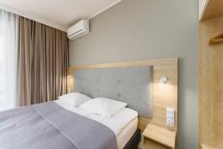 noclegi Międzyzdroje Soft Summer Studio Bel Mare by Noclegi Renters