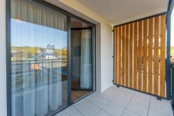 noclegi Międzyzdroje Soft Summer Studio Bel Mare by Noclegi Renters