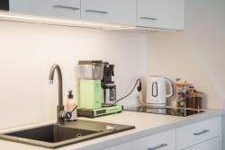 noclegi Grzybowo Apartamenty SUNSET RESORT SurfingBird Grzybowo