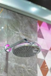 noclegi Międzywodzie Modern Apartment With Private Garden Międzywodzie by Renters Prestige