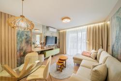 noclegi Grzybowo Apartments & SPA Posesja Plażowa Grzybowo by POSESJA APARTAMENTY 4a I