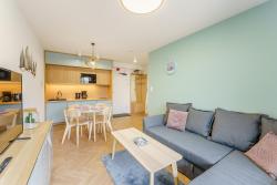 noclegi Grzybowo Apartments & SPA Posesja Plażowa Grzybowo by POSESJA APARTAMENTY 4a II
