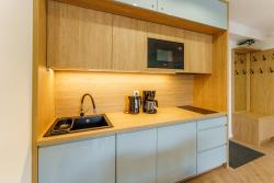 noclegi Grzybowo Apartments & SPA Posesja Plażowa Grzybowo by POSESJA APARTAMENTY 4a II