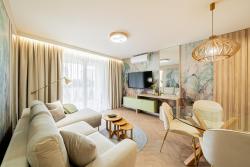 noclegi Grzybowo Apartments & SPA Posesja Plażowa Grzybowo by POSESJA APARTAMENTY 4a II