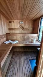 noclegi Kamień Pomorski CICHAta Nad Zatoką