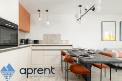 noclegi Pobierowo Apartament Sun&Moon PBA - Aprent