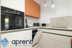 noclegi Pobierowo Apartament Sun&Moon PBA - Aprent