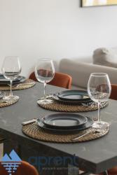 noclegi Pobierowo Apartament Sun&Moon PBA - Aprent