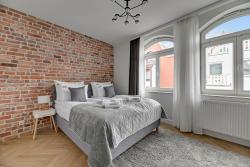 noclegi Gdańsk Stągiewna Residence by Downtown Apartments