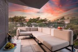 noclegi Pogorzelica HEVENIA POGORZELICA - Apartament 4 z bezpośrednim widokiem na morze