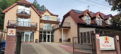 noclegi Gdańsk Villa Gdańsk