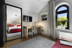 noclegi Sopot LEntre Villes Studios by Elite Apartments
