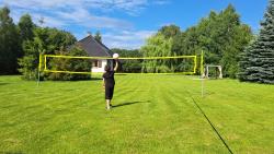 noclegi Kopalino REZYDENCJA BAŁTYCKA Sea and Forest KOPALINO