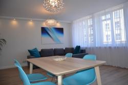 noclegi Gdańsk Apartament na Starówce Grobla I