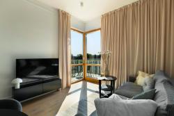 noclegi Gdańsk Elite Apartments Milla Baltica
