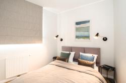 noclegi Gdynia MB By The Sea Apartments Art Deco