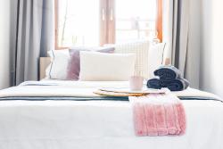 noclegi Władysławowo Oliwkowa Perła