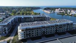 noclegi Dziwnów Aurora Spa Nadmorskie Zacisze Dziwnów