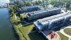 noclegi Dziwnów Aurora Spa Nadmorskie Zacisze Dziwnów
