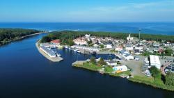 noclegi Dziwnów Aurora Spa Nadmorskie Zacisze Dziwnów